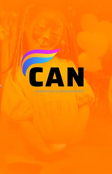 CAN animasyon projesi