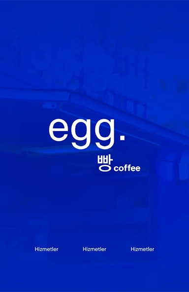 Egg: Bütüncül Marka İletişimi vaka çalışması