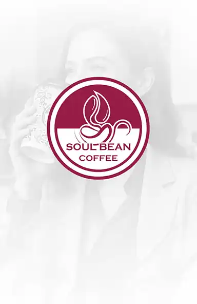 Soulbean Coffee marka projesi