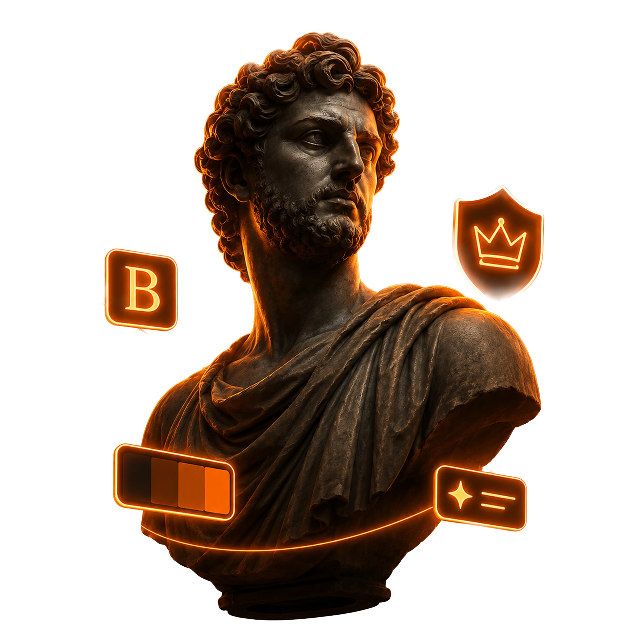 Branding ve kreatif stüdyo